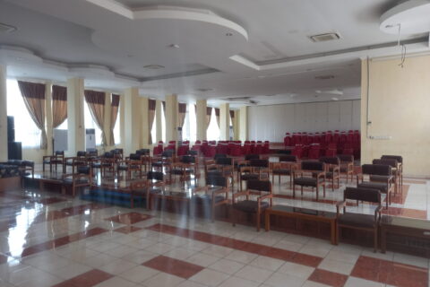 Lecture Hall