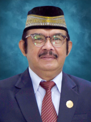 Prof. Drs. Suranto, M.Sc., Ph.D. (1)
